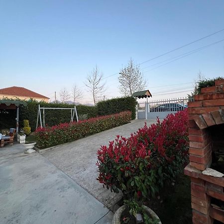 Villa Cerpja Kamez Екстериор снимка