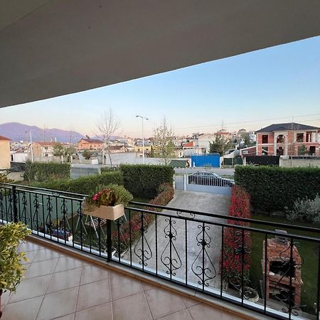 Villa Cerpja Kamez Екстериор снимка