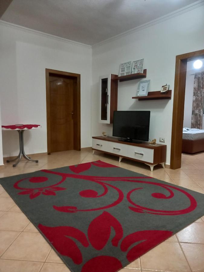 Villa Cerpja Kamez Екстериор снимка