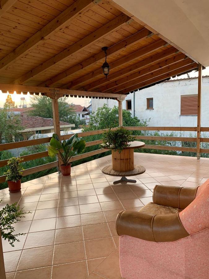 Villa Cerpja Kamez Екстериор снимка
