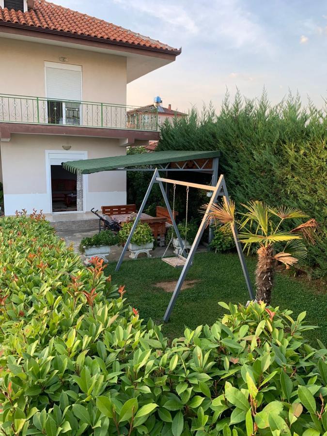 Villa Cerpja Kamez Екстериор снимка