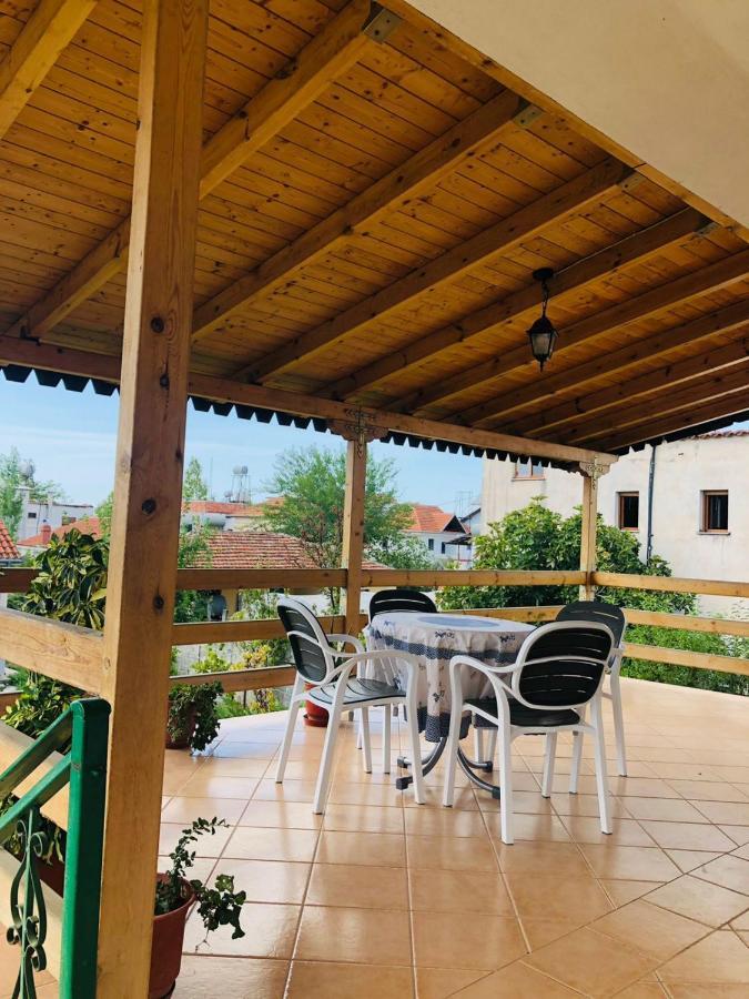 Villa Cerpja Kamez Екстериор снимка