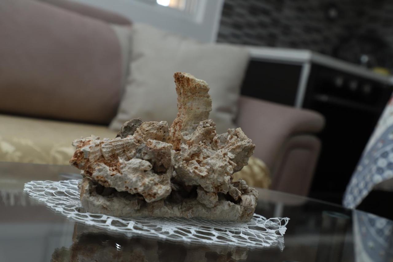 Villa Cerpja Kamez Екстериор снимка