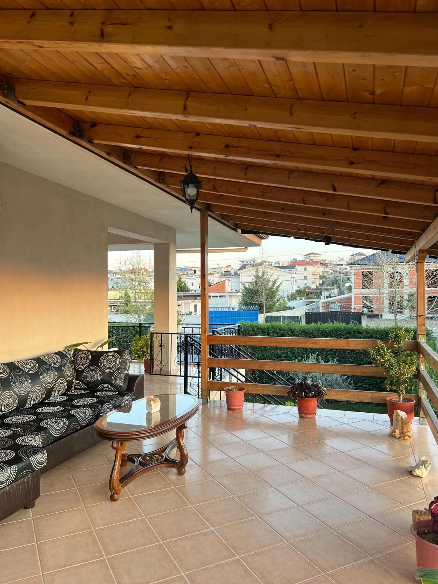 Villa Cerpja Kamez Стая снимка