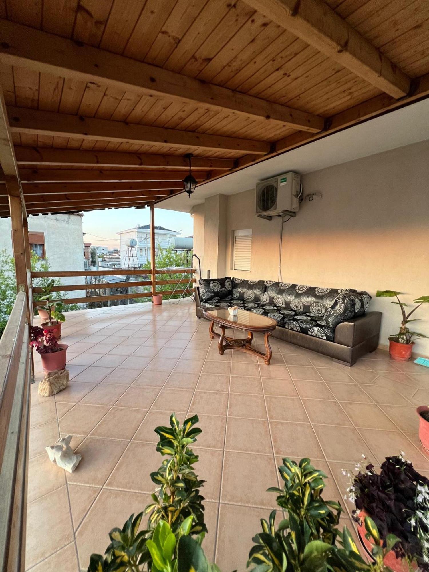 Villa Cerpja Kamez Стая снимка
